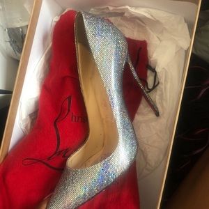 Christian Louboutin